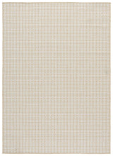Safavieh Terrace 800 4'-0" x 6'-0" Rug in Beige / Ivory