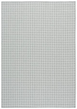 Safavieh Terrace 800 4'-0" x 6'-0" Rug in Ivory / Grey