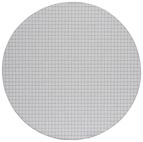 Safavieh Terrace 800 6'-7" x 6'-7" Rug in Ivory / Grey