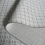 Safavieh Terrace 800 4'-0" x 6'-0" Rug in Ivory / Grey