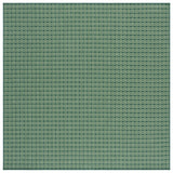 Safavieh Terrace 800 6'-7" x 6'-7" Rug in Dark Green / Light Green
