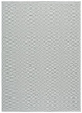 Safavieh Terrace 800 4'-0" x 6'-0" Rug in Grey / Ivory