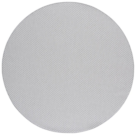 Safavieh Terrace 800 6'-7" x 6'-7" Rug in Grey / Ivory