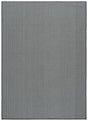 Safavieh Terrace 800 4'-0" x 6'-0" Rug in Black / White