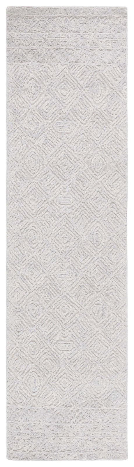 Safavieh Textual Txt201F Grey/Ivory Rug.