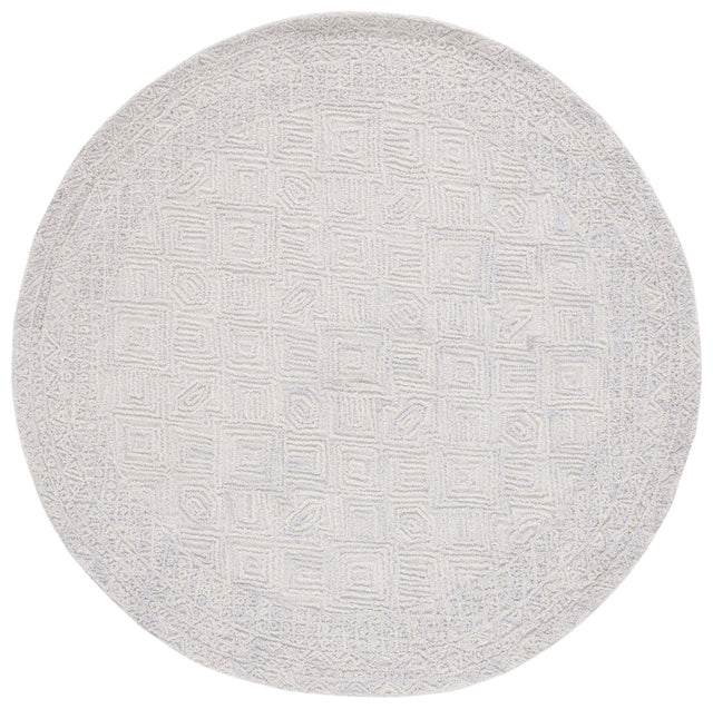 Safavieh Textual Txt201F Grey/Ivory Rug.