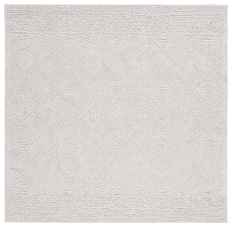 Safavieh Textual Txt201F Grey/Ivory Rug.