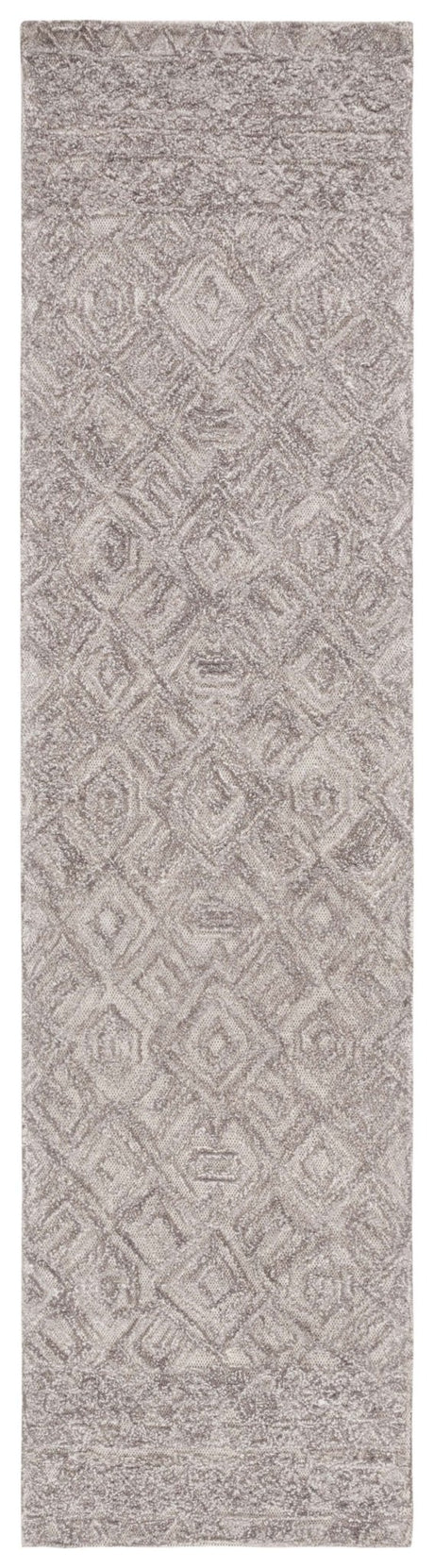 Safavieh Textual Txt201T Brown Rug.