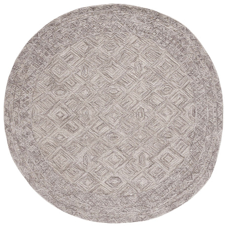 Safavieh Textual Txt201T Brown Rug.