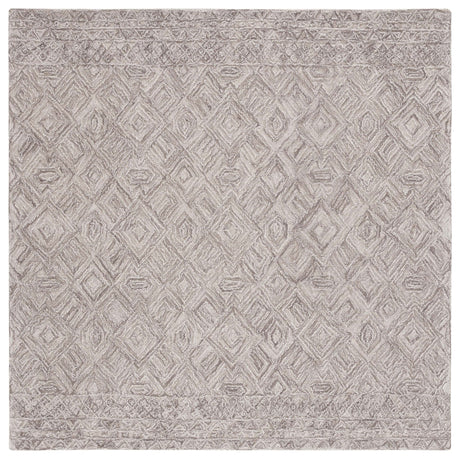 Safavieh Textual Txt201T Brown Rug.