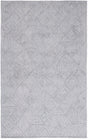 Safavieh Textual Txt202F Grey Rug.