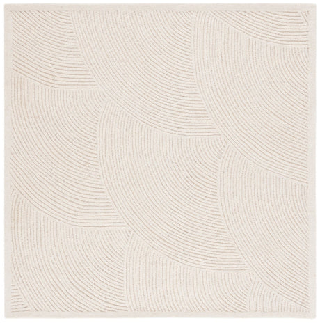 Safavieh Textural Txt105A Ivory Rug.