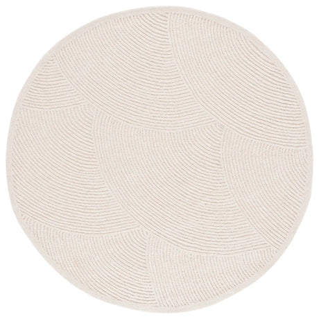 Safavieh Textural Txt105A Ivory Rug.