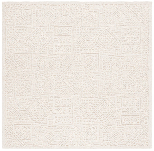 Safavieh Textural Txt107A Ivory Rug.