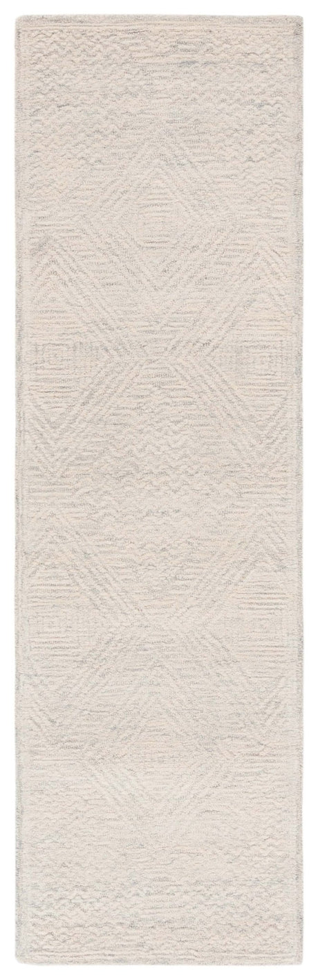 Safavieh Textural Txt301F Grey/Ivory Rug.