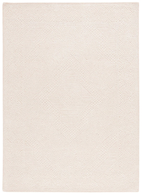 Safavieh Textural Txt303B Beige/Blush Rug.