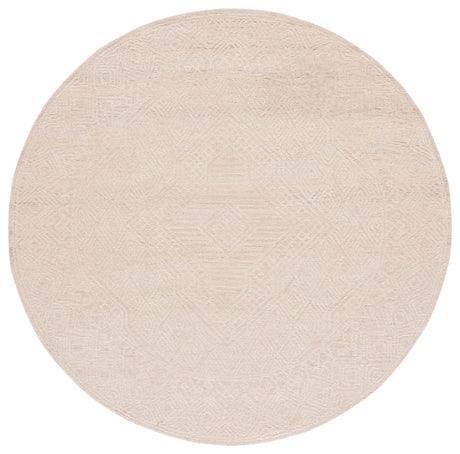 Safavieh Textural Txt303B Beige/Blush Rug.