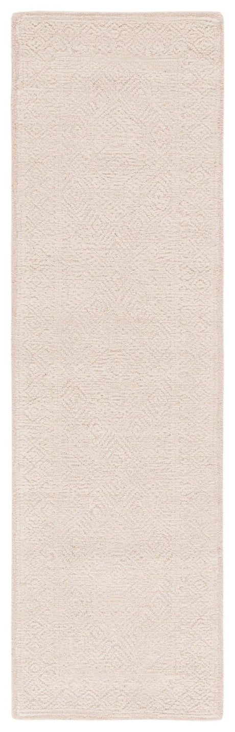 Safavieh Textural Txt303B Beige/Blush Rug.