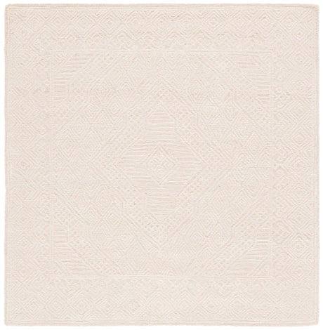 Safavieh Textural Txt303B Beige/Blush Rug.