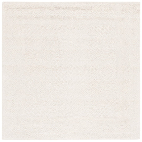 Safavieh Textural Txt304A Ivory Rug.