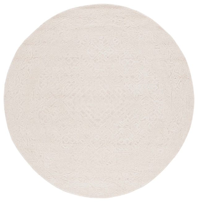 Safavieh Textural Txt304A Ivory Rug.