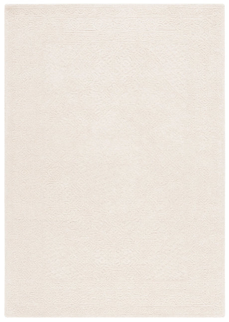 Safavieh Textural Txt304A Ivory Rug.