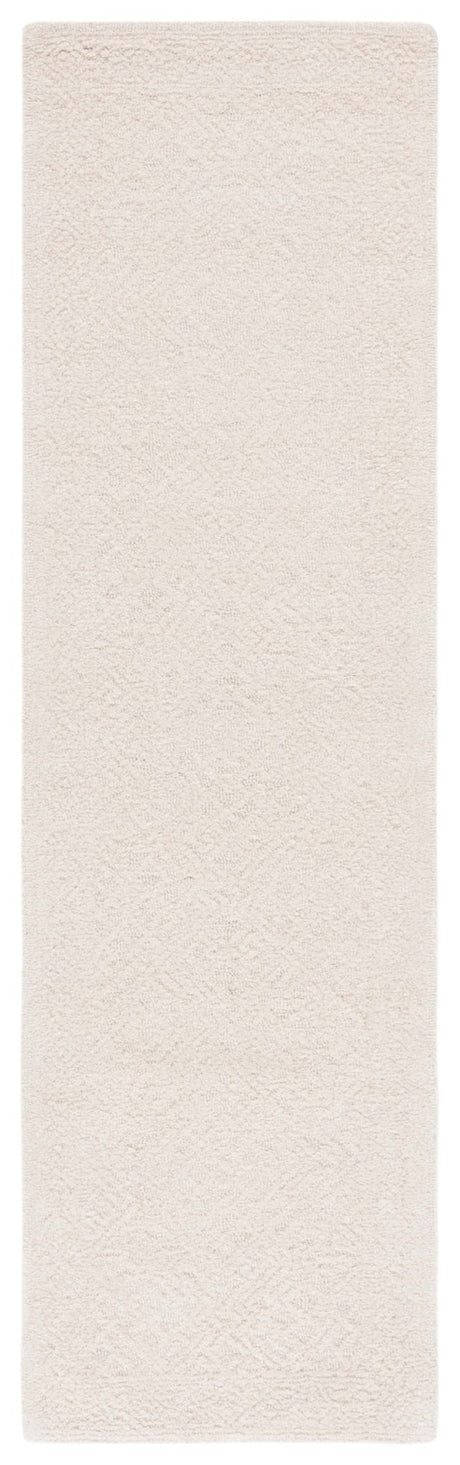 Safavieh Textural Txt304A Ivory Rug.