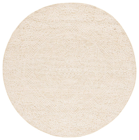 Safavieh Textural Txt305D Gold/Ivory Rug.