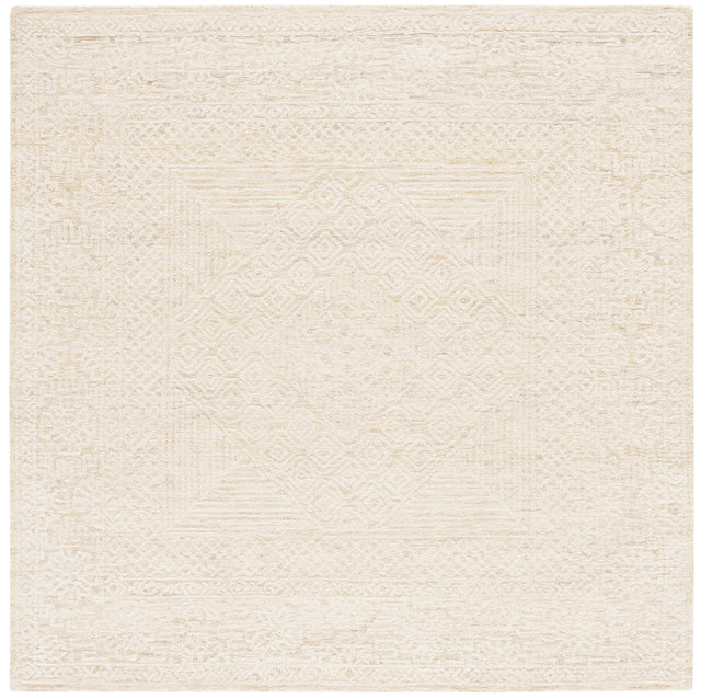 Safavieh Textural Txt305D Gold/Ivory Rug.