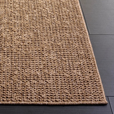 Safavieh Texture Faux Sisal 5'-3" x 7'-6" Rug in Beige