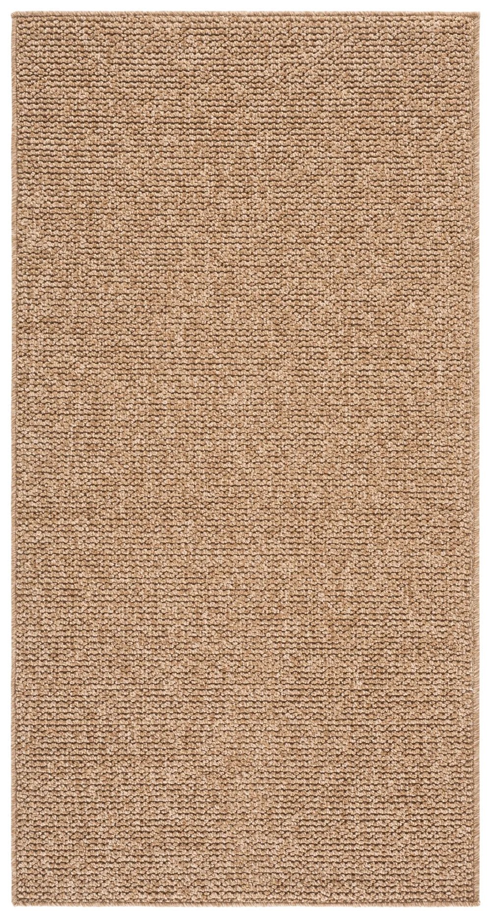 Safavieh Texture Faux Sisal 2'-7" x 5'-0" Rug in Beige
