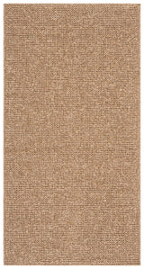 Safavieh Texture Faux Sisal 2'-7" x 5'-0" Rug in Beige