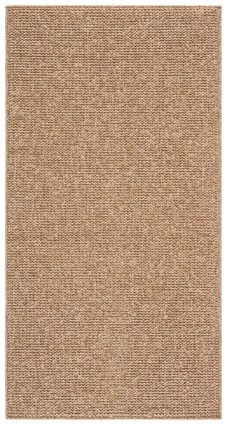 Safavieh Texture Faux Sisal 2'-7" x 5'-0" Rug in Beige