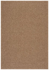 Safavieh Texture Faux Sisal 5'-3" x 7'-6" Rug in Beige