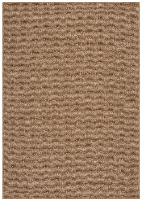Safavieh Texture Faux Sisal 5'-3" x 7'-6" Rug in Beige