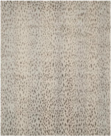 Safavieh Tibetan 10'-0" x 14'-0" Rug in Silver