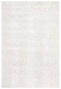 Safavieh Tibetan 4'-0" x 6'-0" Rug in Ivory / Beige