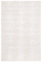 Safavieh Tibetan Tb250F Ivory/Beige Rug.