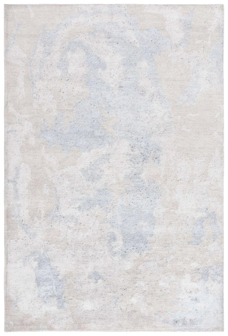 Safavieh Tibetan 6'-0" x 9'-0" Rug in Light Blue