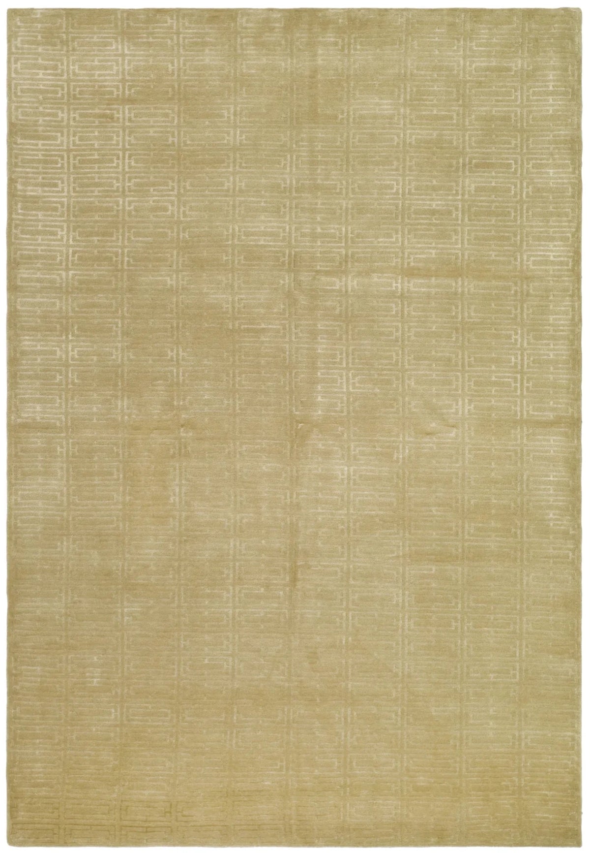 Safavieh Tibetan 6'-0" x 9'-0" Rug in Beige