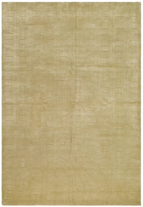 Safavieh Tibetan 6'-0" x 9'-0" Rug in Beige
