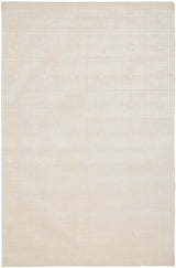 Safavieh Tibetan 6'-0" x 9'-0" Rug in Ivory / Ivory