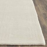 Safavieh Tibetan 6'-0" x 9'-0" Rug in Ivory / Ivory