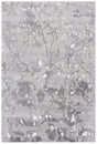Safavieh Tibetan 6'-0" x 9'-0" Rug in Smoke