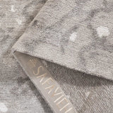 Safavieh Tibetan 6'-0" x 9'-0" Rug in Smoke