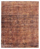 Safavieh Tibetan 8'-0" x 10'-0" Rug in Brown