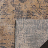 Safavieh Tibetan 6'-0" x 9'-0" Rug in Grey