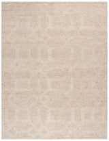 Safavieh Tibetan 10'-0" x 14'-0" Rug in Ivory / Beige