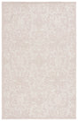 Safavieh Trace Trc101U Ivory/Pink Rug.