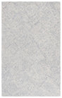 Safavieh Trace 4'-0" x 6'-0" Rug in Grey